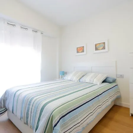 Apartamento Cabrales Gijon Exterior photo