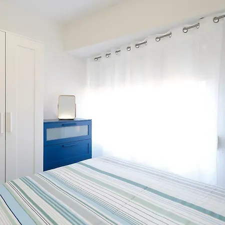 Apartamento Cabrales Gijon Exterior photo