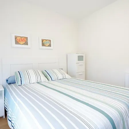 Apartamento Cabrales Gijon Exterior photo