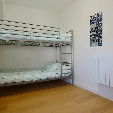 Apartamento Cabrales Gijon Exterior photo