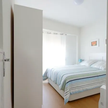 Apartamento Cabrales Gijon Exterior photo