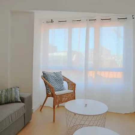 Apartamento Cabrales Gijon Exterior photo