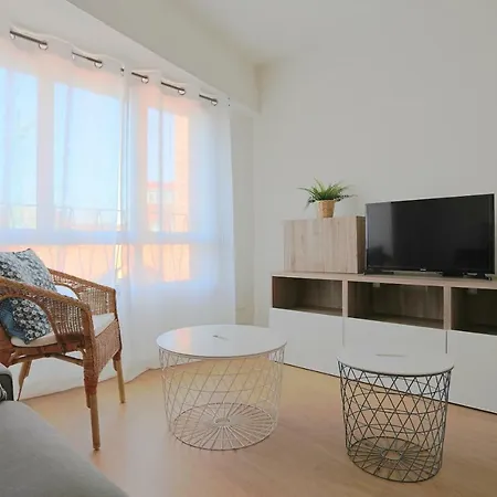 Apartamento Cabrales Gijon Exterior photo