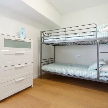 Apartamento Cabrales Gijon Exterior photo
