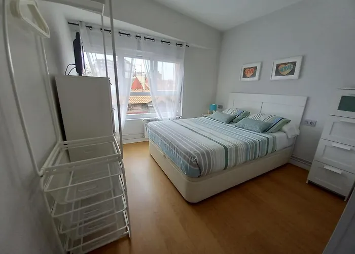 Apartamento Cabrales