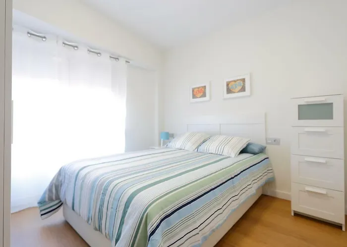 Apartamento Cabrales