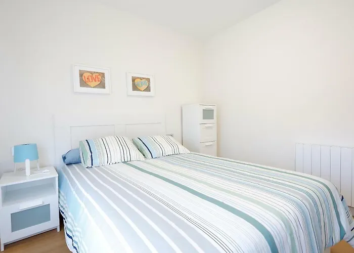 Apartamento Cabrales