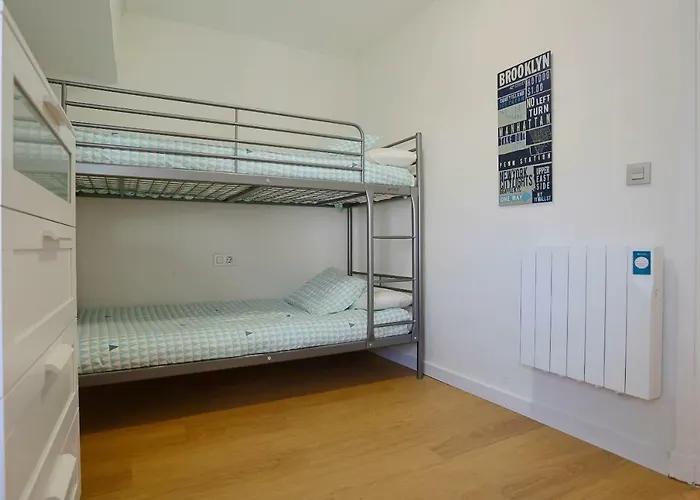 Apartamento Cabrales