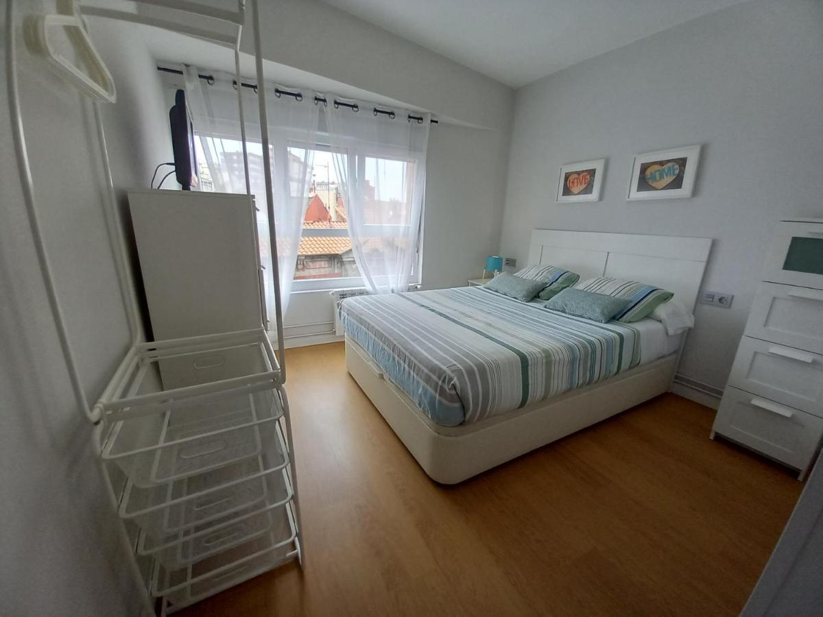Cabrales Apartment *
