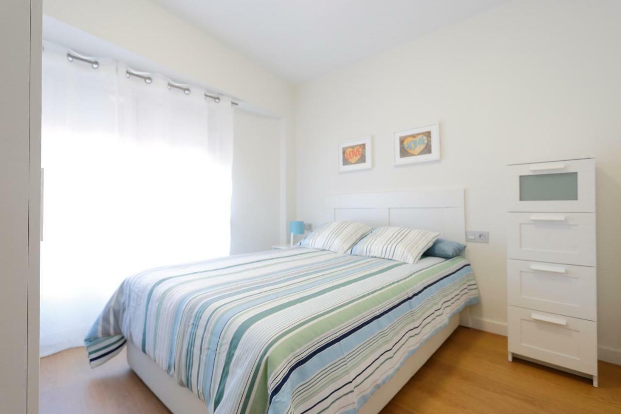 Cabrales Apartment *