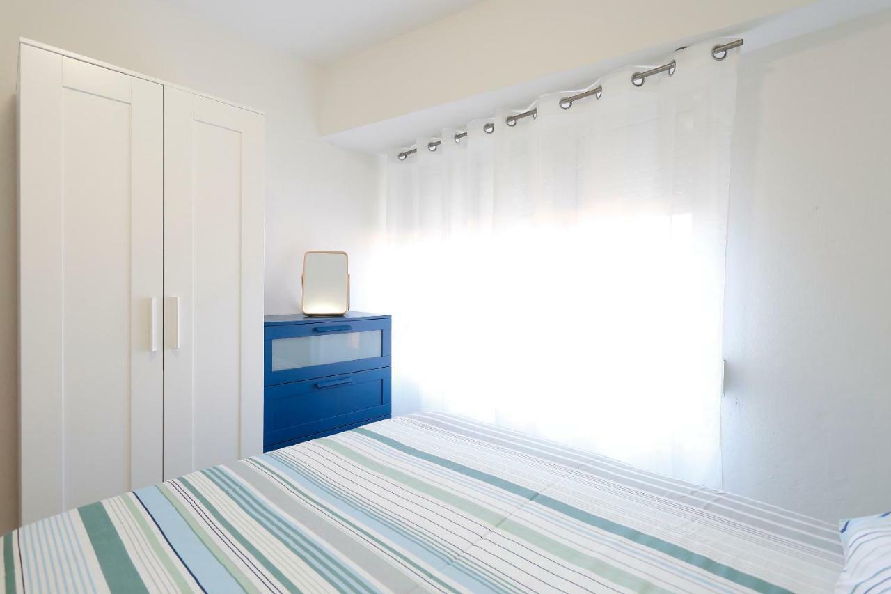 Cabrales Apartment