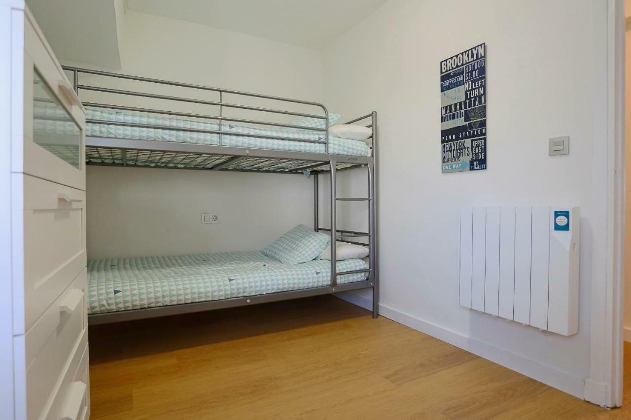 Apartment Cabrales *