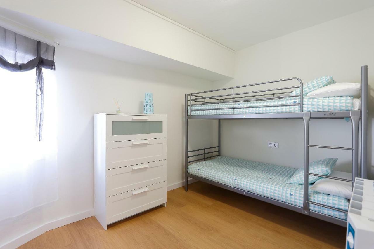Apartment Cabrales *