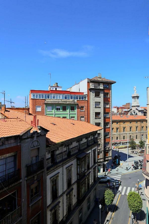 Apartment Cabrales Gijon