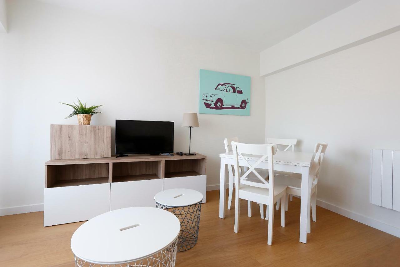 Cabrales Apartment