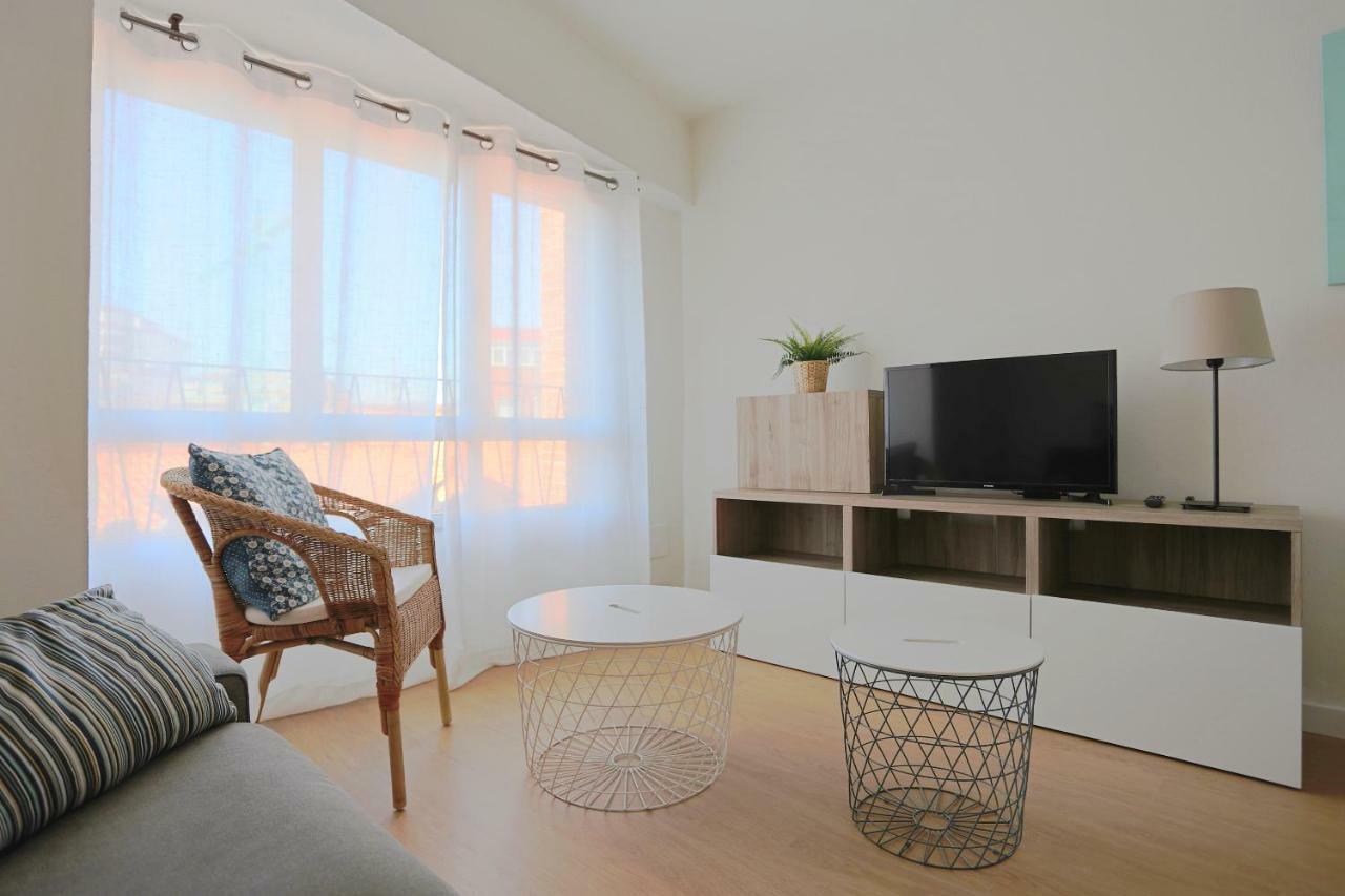Apartment Cabrales Gijon