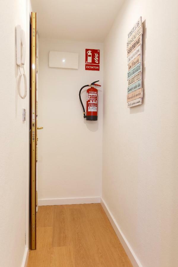 Apartment Cabrales Gijon